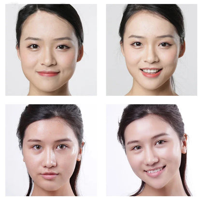 40-120PCS V-Shape Face Lifting Tape — Invisible Transparent Adhesive Patches for Wrinkle & Sagging Skin Repair