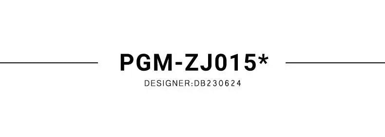 PGM Golf Bag Support Rod - 4-Section Adjustable Length, Anti-Deformation Protection for Bags, Universal ZJ015