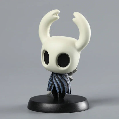 Hollow Knight Silksong PVC Figures – Hornet, Grub, Zote & More Collectible Model Toys