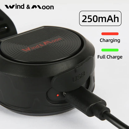 Electric Bicycle Horn Alarm - 80-130dB Bike Bell for E-Scooters, Road Bikes & MTB Handlebar Accessory