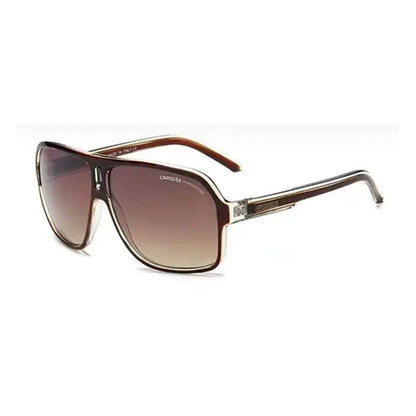 Men's Grand Prix 2/S Pilot Sunglasses — Stylish UV Protection Eyewear