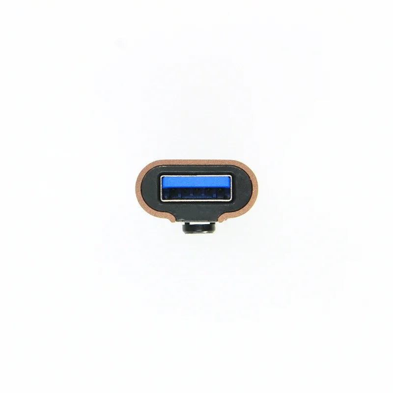 SONIZOON SLC USB 3.0 Flash Drive - High-Speed 8GB–64GB Stable Memory Pen Drive