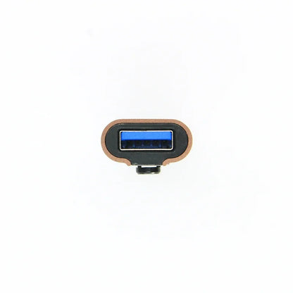 SONIZOON SLC USB 3.0 Flash Drive - High-Speed 8GB–64GB Stable Memory Pen Drive