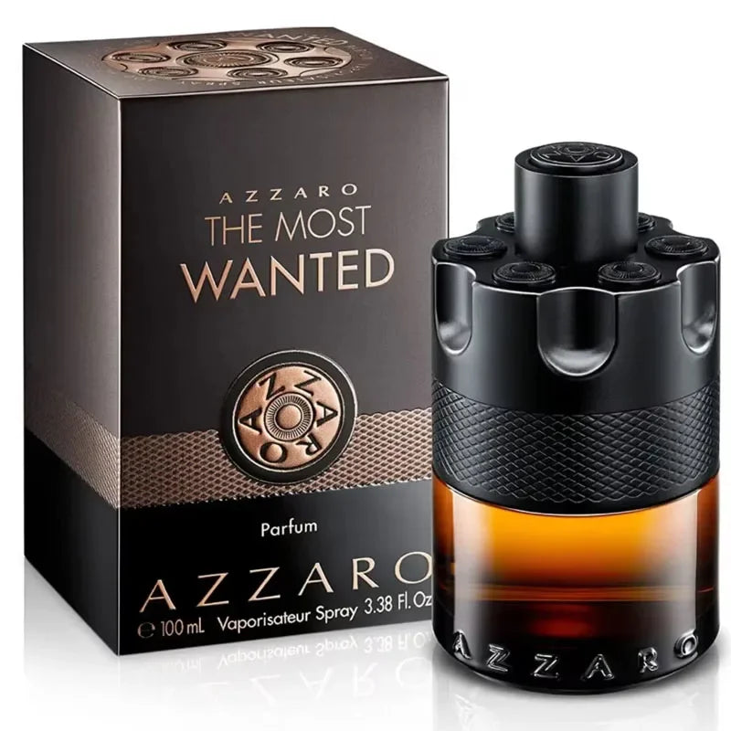 Lasting Fragrance 100ml Eau De Parfum — High-Quality Men’s Cologne with Strong Pheromones, Original Perfume for Women & Men