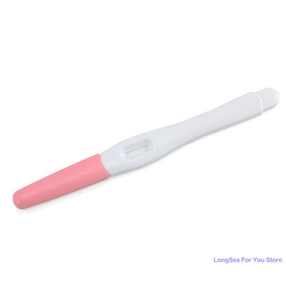 Early Pregnancy Test Strips – HCG Testing Kit for Women, Over 99% Accuracy, Rapid Urine Pregnancy Check