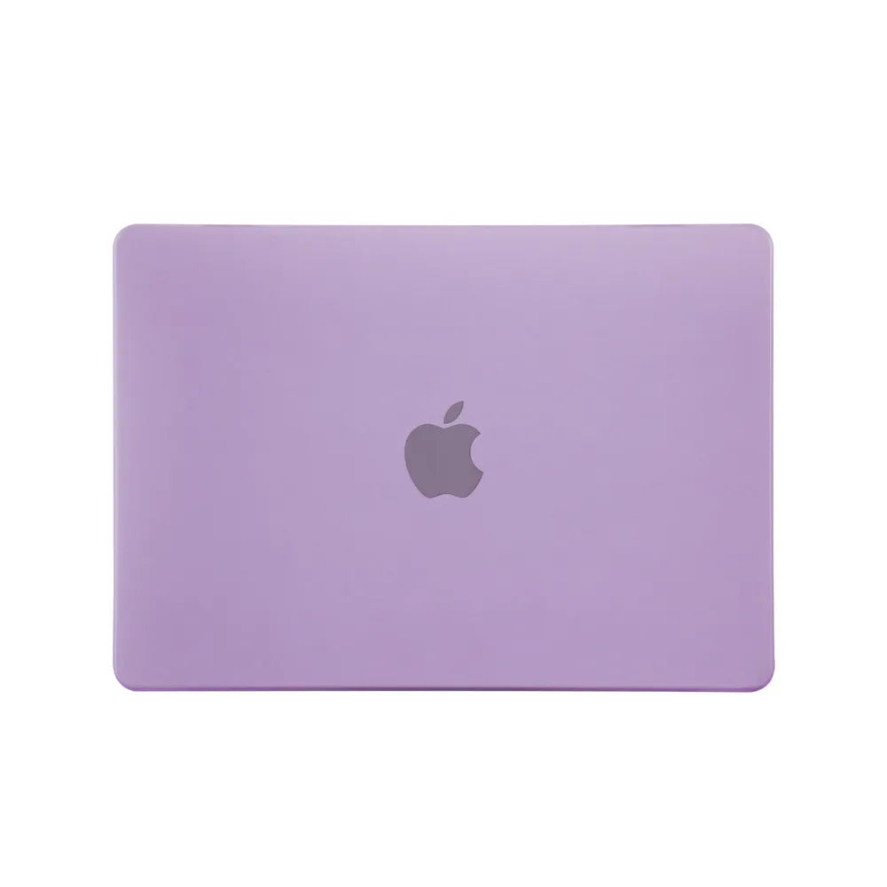 EGYAL Hard Shell Case for MacBook Air 15 M2 & 13.6" 2022, MacBook Pro 13 M1/Pro 14/16, M1 Air 13 A2337