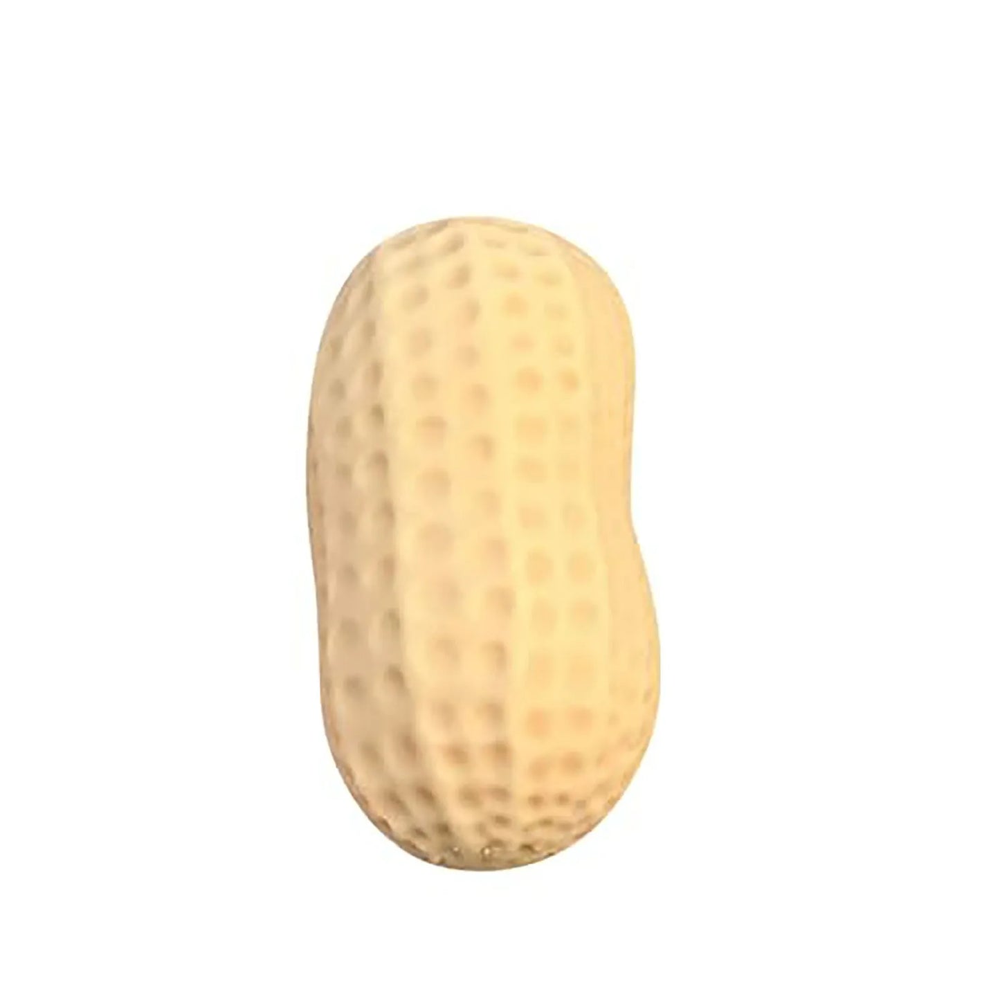 Peanut Squishy Stress Relief Toy - Slow Rebound Decompression Ball for Fun Parties and Relaxation Gifts