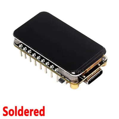 Waveshare ESP32-C6 Development Board – 1.47-inch Display, 172×320, WiFi 6 & Bluetooth, Type-C Interface