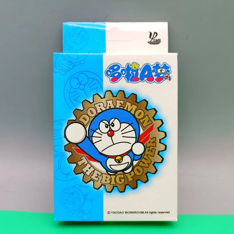 Pokémon Playing Cards - Cute Anime Character Deck for Games, Collecting & Gifts