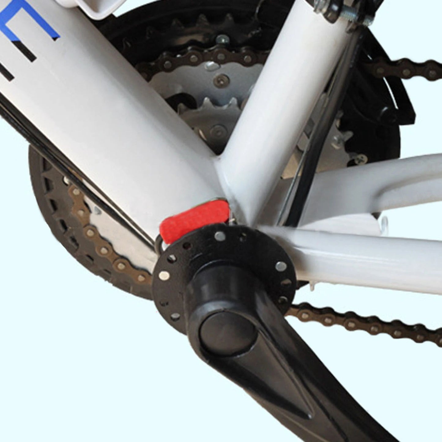 New E-Bike PAS System Speed Sensor — 12-Magnet Electric Pedal Assistant Sensor