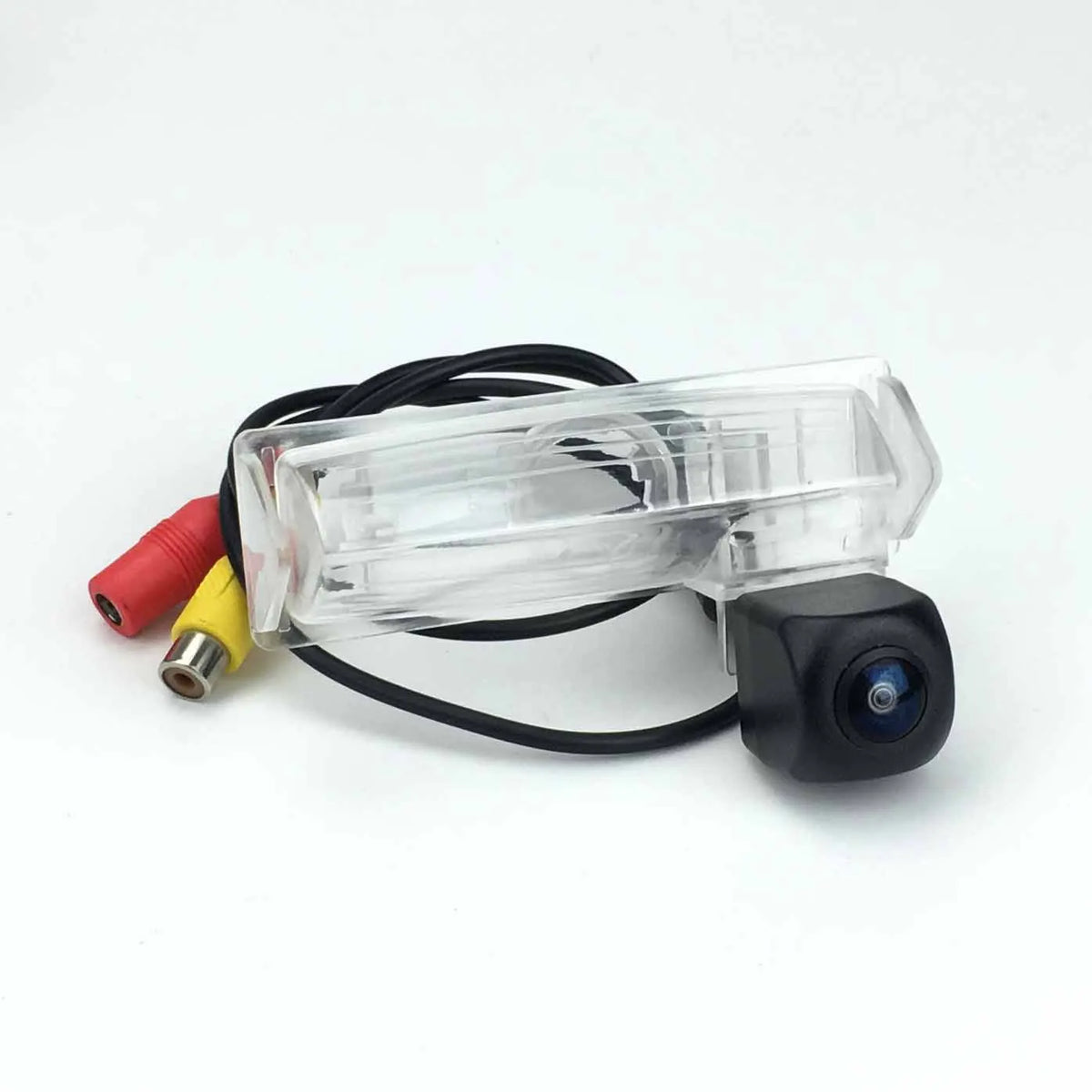 VKAUTO Toyota Camry XV40 Backup Camera - HD IP69 CCD Night Vision Rear View Camera 2006–2012