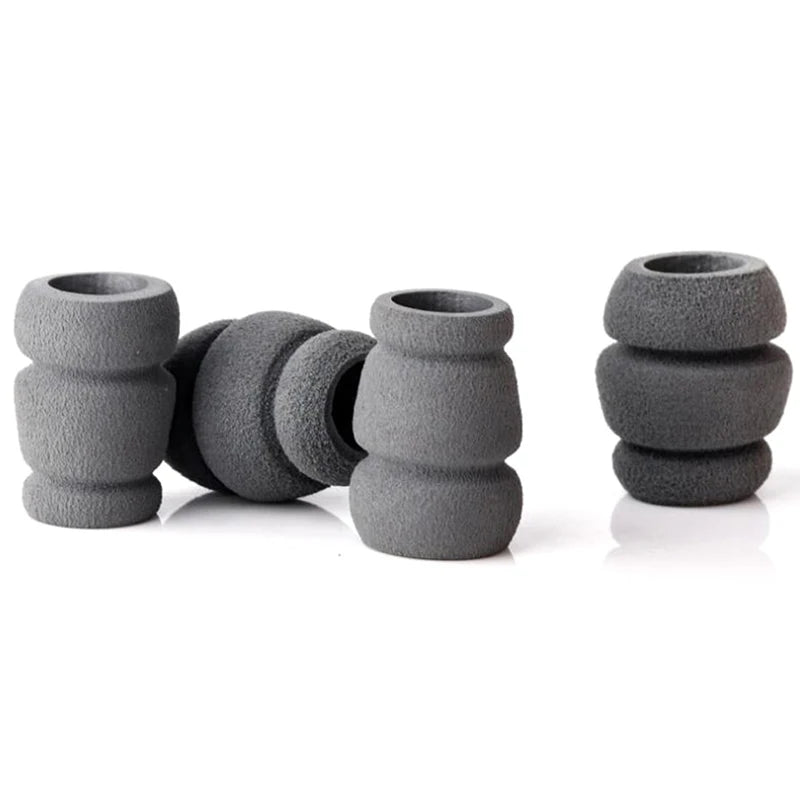 Memory Foam Tattoo Grip Cover - 31/41mm Machine Pen Tool Sponge Accessory