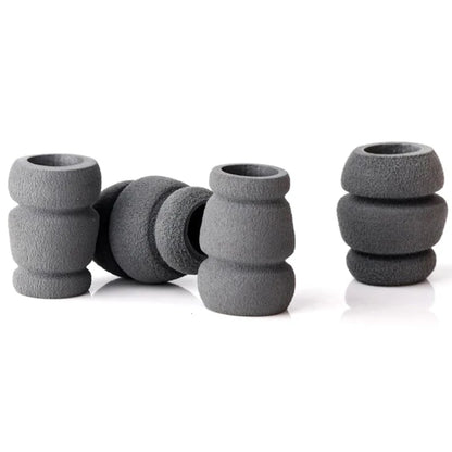 Memory Foam Tattoo Grip Cover - 31/41mm Machine Pen Tool Sponge Accessory