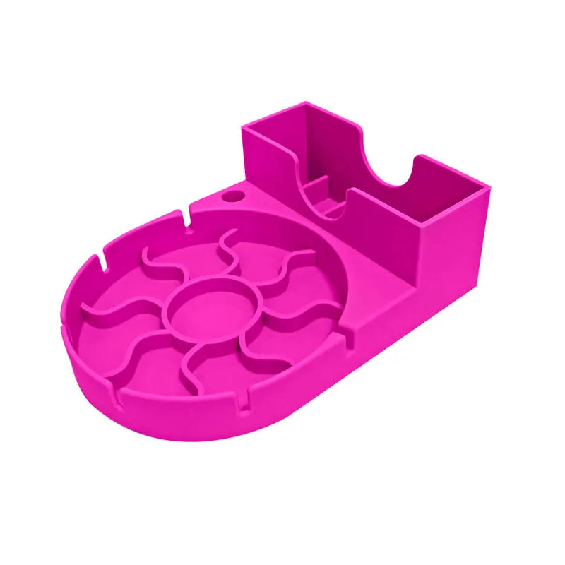 High-Quality Tumbler Drying Rack – Cup Drying Station and Water Cup Holder for Cleaning and Storage