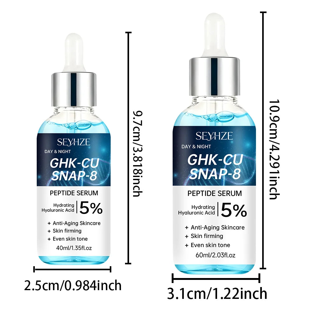 SEYHZE Activated Phosphate Essence - Personal Hygiene Care Formula for Daily Freshness