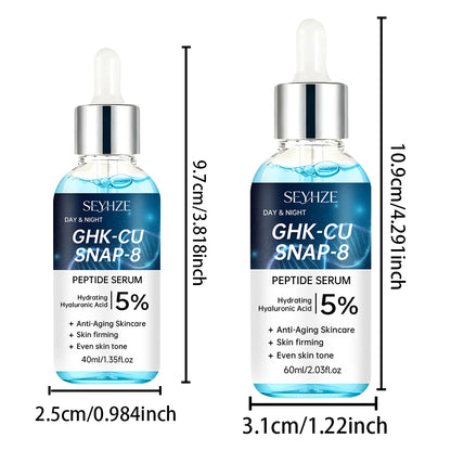 SEYHZE Activated Phosphate Essence - Personal Hygiene Care Formula for Daily Freshness