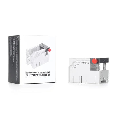 DSPIAE Multi-Purpose Processing Platform — DIY Hobby & Model Tool Assistance Workstation