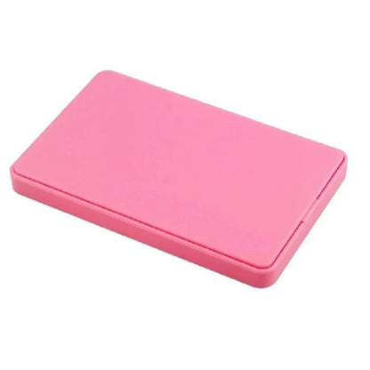 2.5-Inch SATA to USB 3.0 HDD Case – 5Gbps Hard Drive Enclosure for 4TB SSD, Optibay Caddy Hard Disk Box