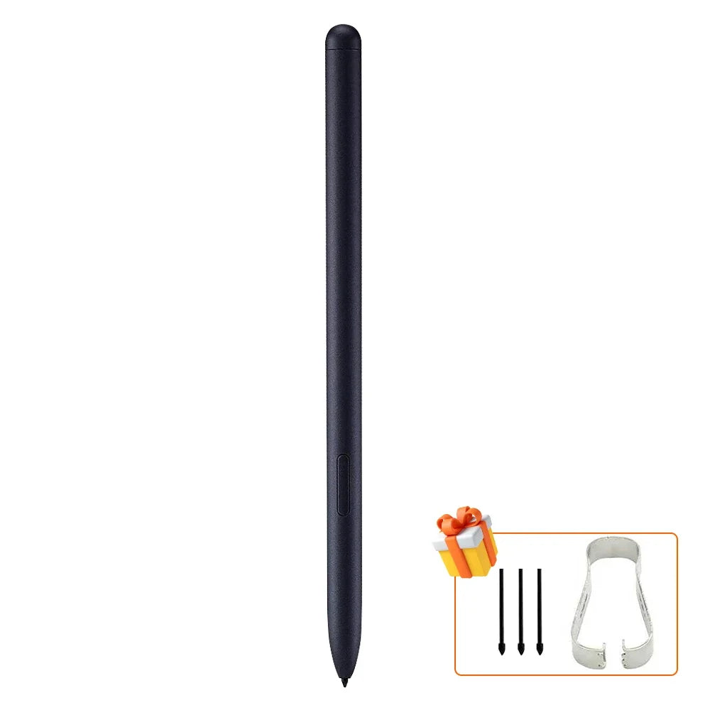 Samsung Galaxy Tablet Stylus Pen – Touch S Pen for Tab S6 Lite, S7/S7 FE, S8/S8+, S9/S9 FE (No Bluetooth)