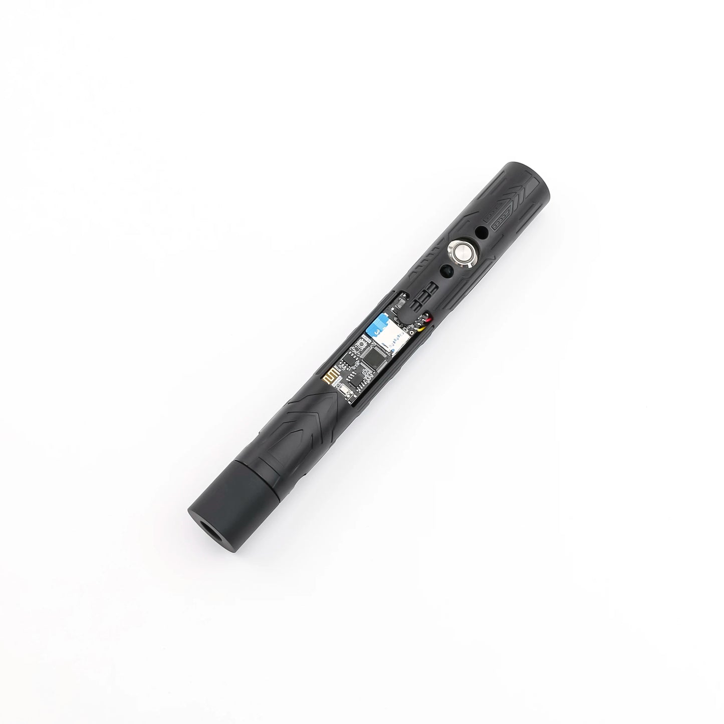 TXQ Neo Pixel Lightsaber Core SNV4 Pro — Smooth Swing Electronic Chip with Proffie Soundboard Kit for Hilt & Saber Blaster
