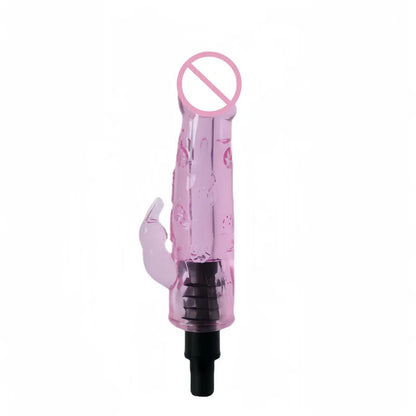2026 Mini Massage Gun Vibrator – Silent Automatic Male & Female Sex Toy Masturbation Dildo Adult Gift