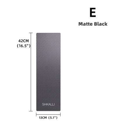 Professional Carbon Fiber Balayage Board – Hair Coloring & Dyeing Tool for Barbers and Hairdressers