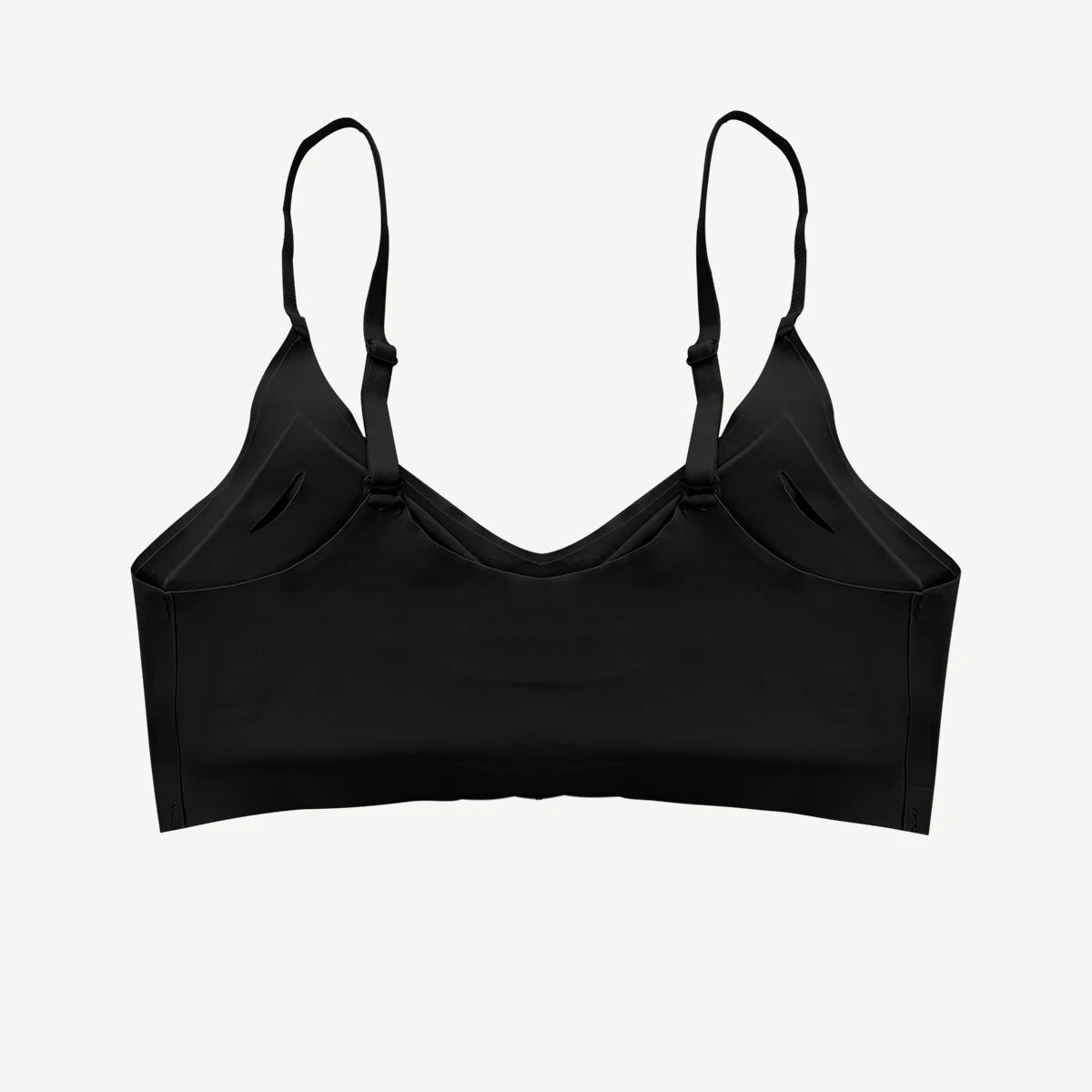 Soft Support Seamless Bra – Comfortable, Light, Breathable, No Steel Ring Gathering Underwear