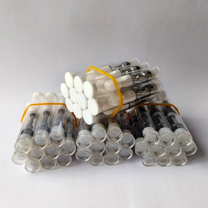 10pcs Disposable Replacement Consumables for Tank Container – Accessories & Supplies Set