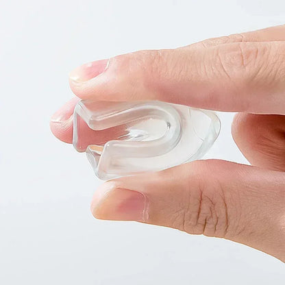 Clear Table Corner Protectors – Baby Safety Furniture Edge Guards, Anti-Collision Corner Covers