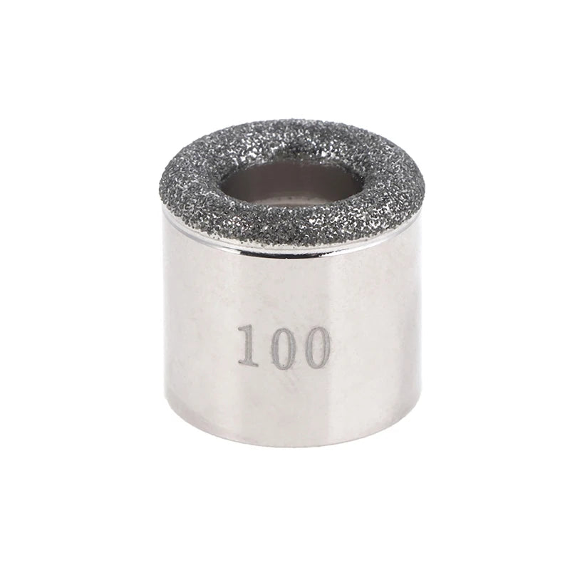 Diamond Microdermabrasion Replacement Tip (100/150/200 Grit) – Skin Care Beauty Machine Head