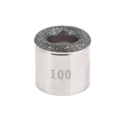 Diamond Microdermabrasion Replacement Tip (100/150/200 Grit) – Skin Care Beauty Machine Head