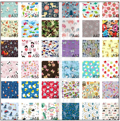 Adult Cloth Diapers – Washable Incontinence Briefs & Diaper Covers for Men, Women, Elderly & Disabled