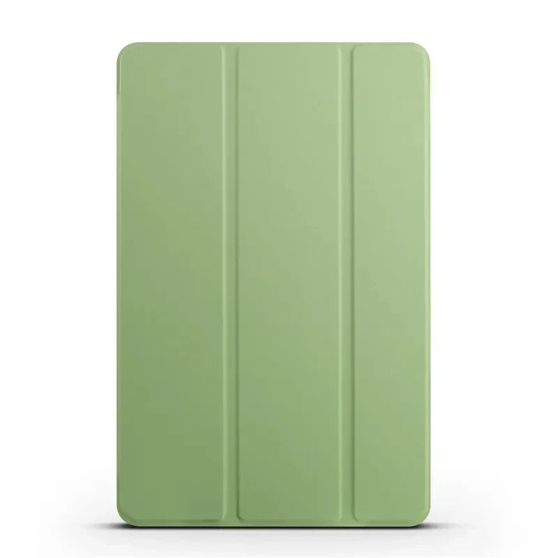 Smart Case for Lenovo Tab M11 11" 2024 TB330FU/331FC Slim Tri-Fold Stand Cover with Wake/Sleep Feature