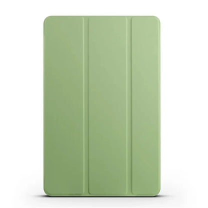 Smart Case for Lenovo Tab M11 11" 2024 TB330FU/331FC Slim Tri-Fold Stand Cover with Wake/Sleep Feature
