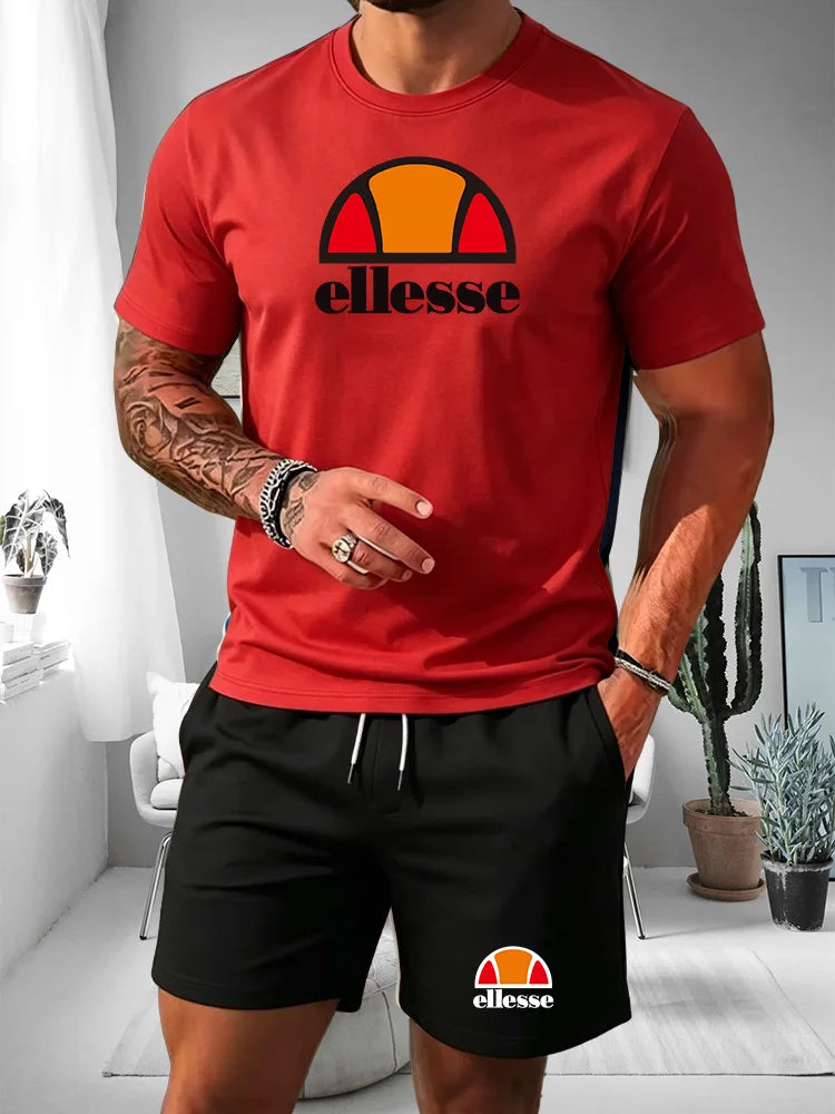 Men’s Casual Modern Summer 2026 Outfit – Simple Style Everyday Wear Clothing