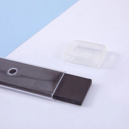 Magnetic Toilet Bowl Cleaner – Long-Lasting Bathroom Cleaning Magnets for Toilet