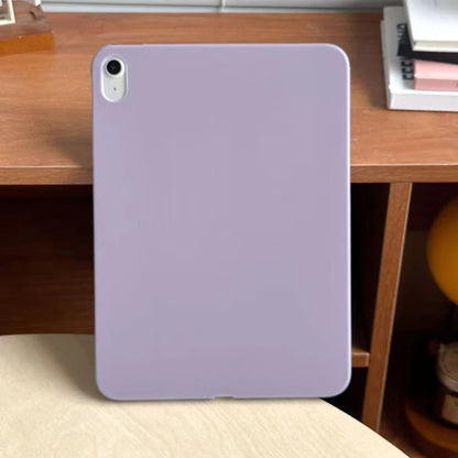 Ultra-Thin Soft TPU iPad Case - Shockproof Cover for iPad A16 11th Gen, Air 4/5, Pro 11 and Mini 6