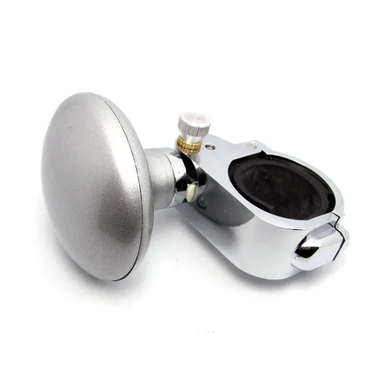Car Steering Wheel Spinner Knob — Power Handle Grip for Easy Turning & Control