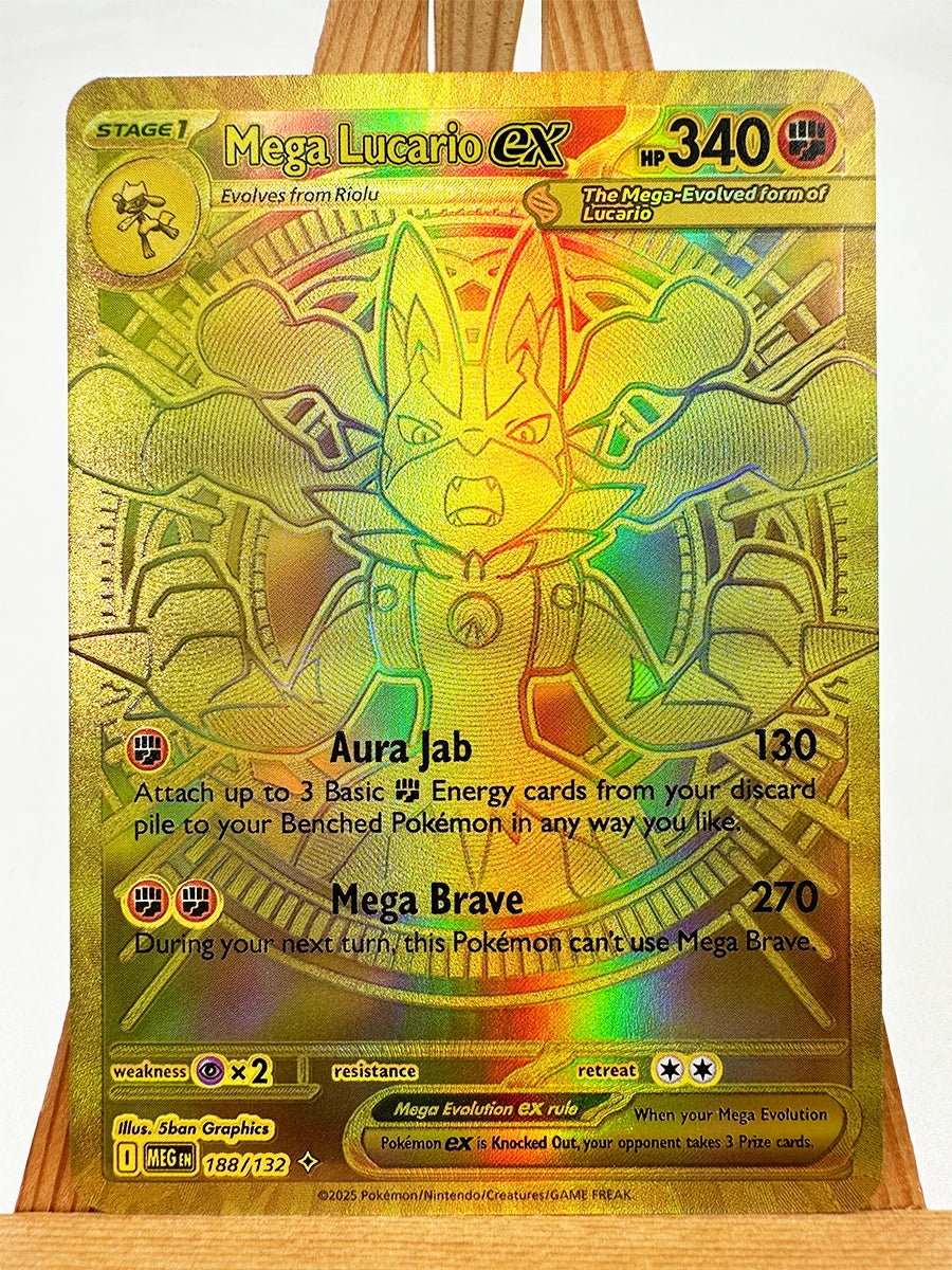 PTCG White & Black Victini Zekrom Reshiram Cards - English Anime Trading Card Collection