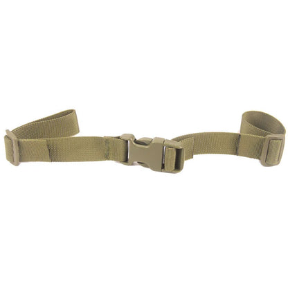 Hiking Backpack Chest Strap - Adjustable Heavy Duty Belt for Hiking and Jogging, Non-Slip Pull Belt