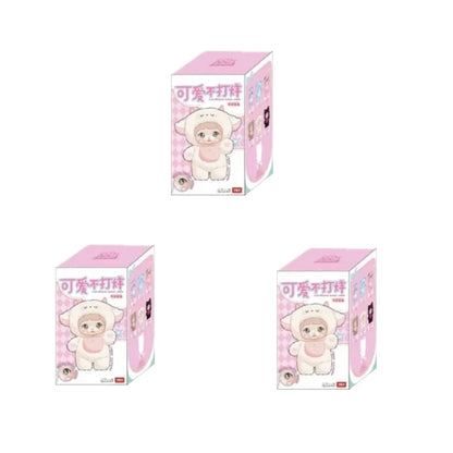 Nommi Loveliness Never End Blind Box – Cute Kawaii Anime Action Figure Toy Gift