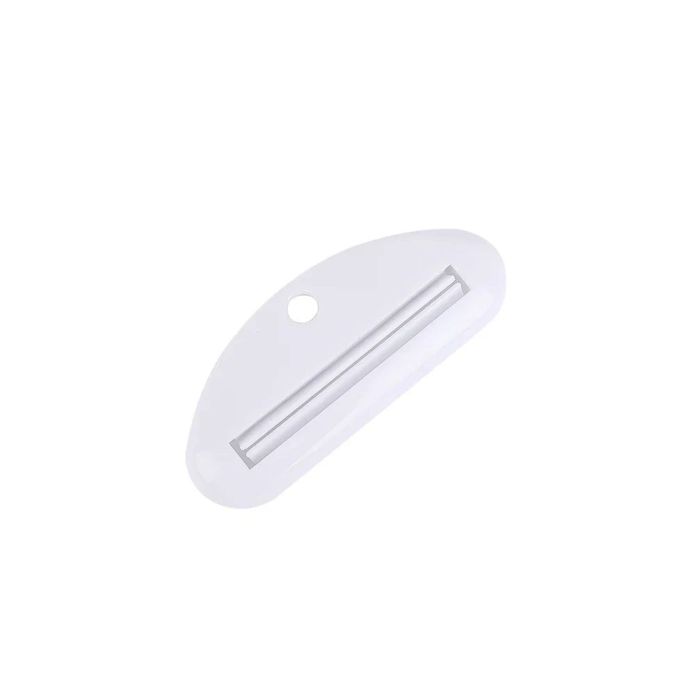 Toothpaste & Cleanser Tube Clips – Reduce Waste, 10/5/3/1pcs Plastic Squeezer
