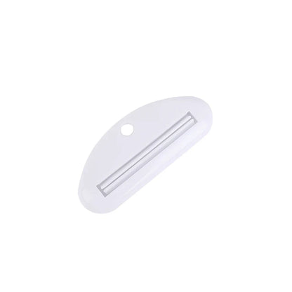 Toothpaste & Cleanser Tube Clips – Reduce Waste, 10/5/3/1pcs Plastic Squeezer