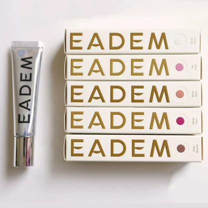 EADEM Le Chouchou Lip Balm - Hydrating Moisturizing Lipstick with Glossy Long-Lasting Finish
