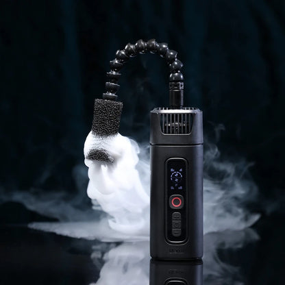 Ulanzi FILMOG Ace 40W Portable Fog Machine — Wireless Dry Ice Fog for Food, Portrait & Video Photography (10m Range)