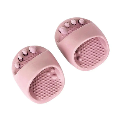 Arch Support Correction Slippers - Foot Alignment and Gait Support Shoes for Men and Women