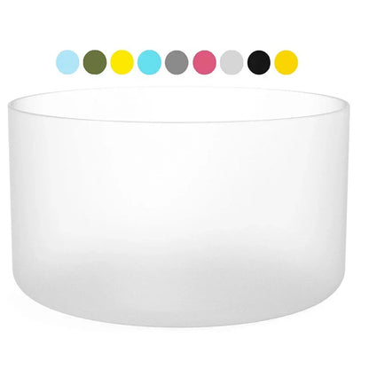 7.5cm Silicone Bottom Sleeve Cover – Fits Stanley 40oz, 30oz, 20oz Tumblers & Water Bottles
