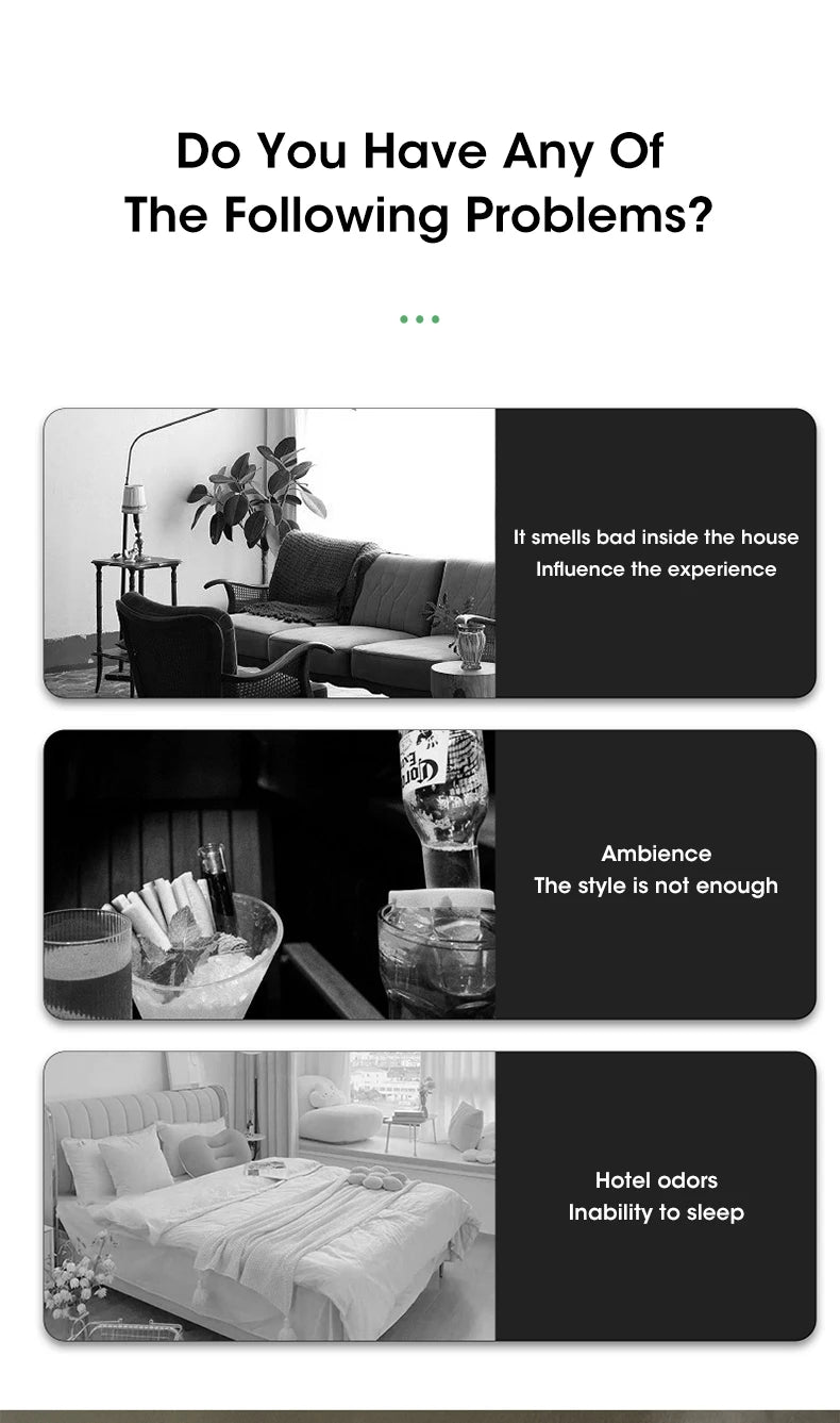 Automatic Fragrance Sprayer - USB Ambient Light, Wall-Mounted Aromatherapy Machine for Home & Commercial Use