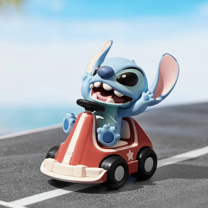 1/6PCS Stitch & Changyou Series Blind Box – High-Quality Personalized Holiday & Birthday Gift Collectibles