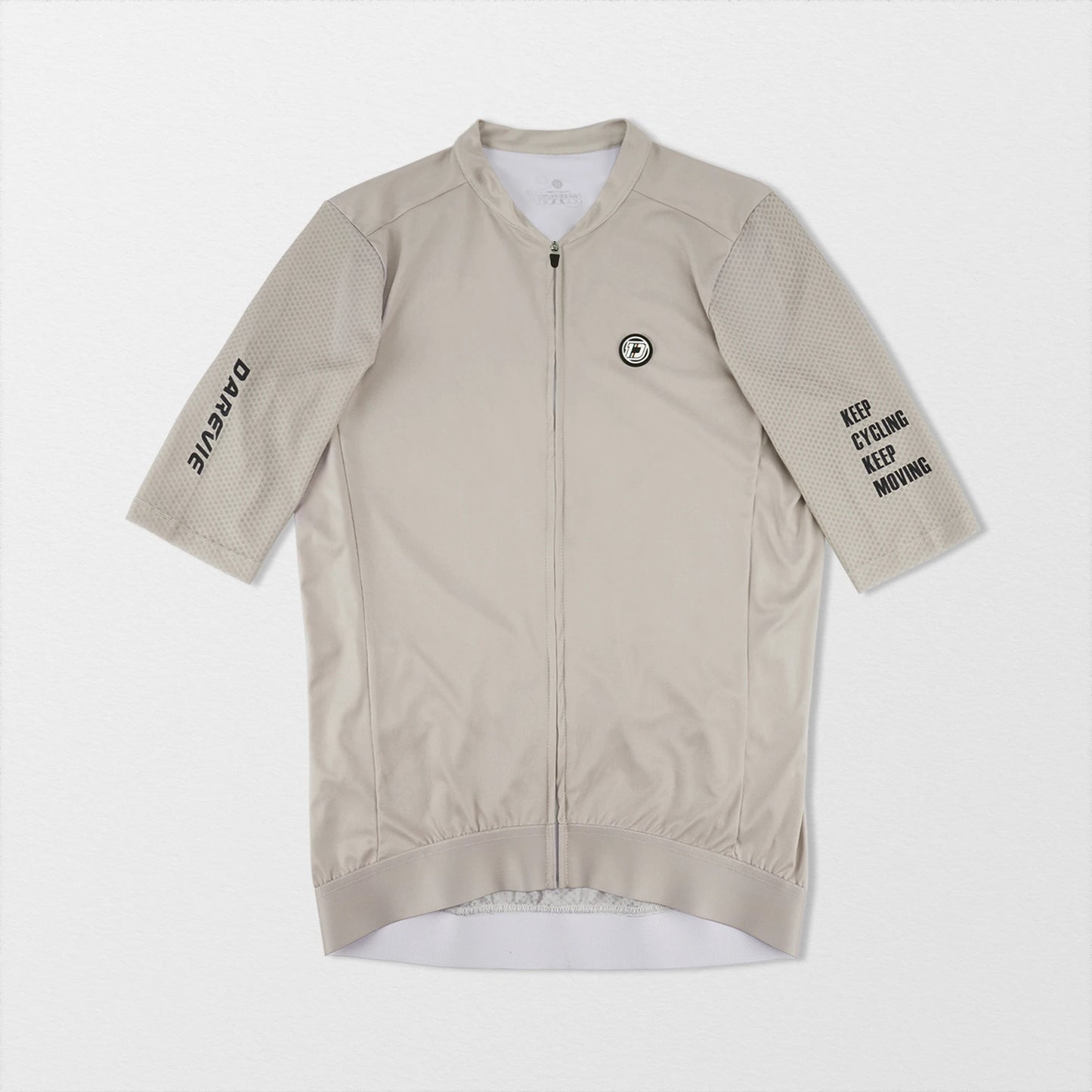 DAREVIE 2023 Cycling Jersey — SPF 50+ Men & Women MTB & Road Bike Shirt
